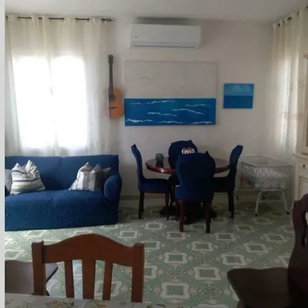 Un Angolo Di Paradiso Holiday home *