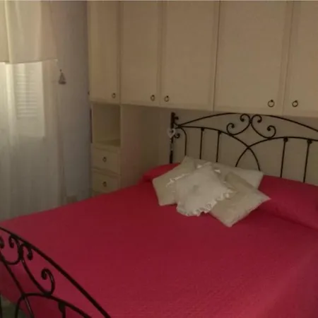 Holiday home Un Angolo Di Paradiso Ischia