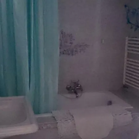 Un Angolo Di Paradiso Holiday home