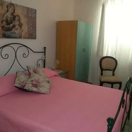 Un Angolo Di Paradiso