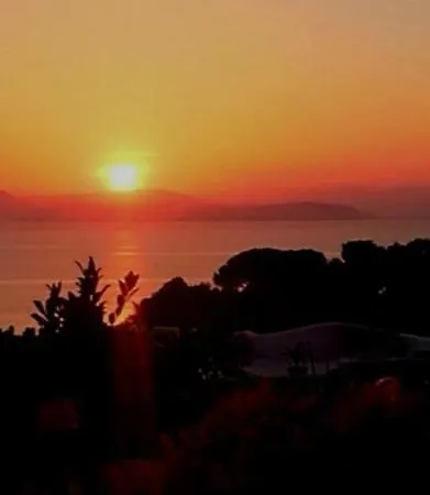 Un Angolo Di Paradiso Holiday home