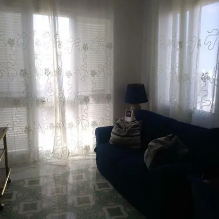 Holiday home Un Angolo Di Paradiso Ischia